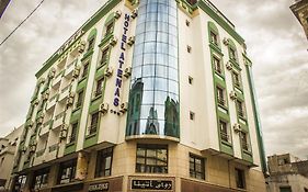 Hôtel Atenas